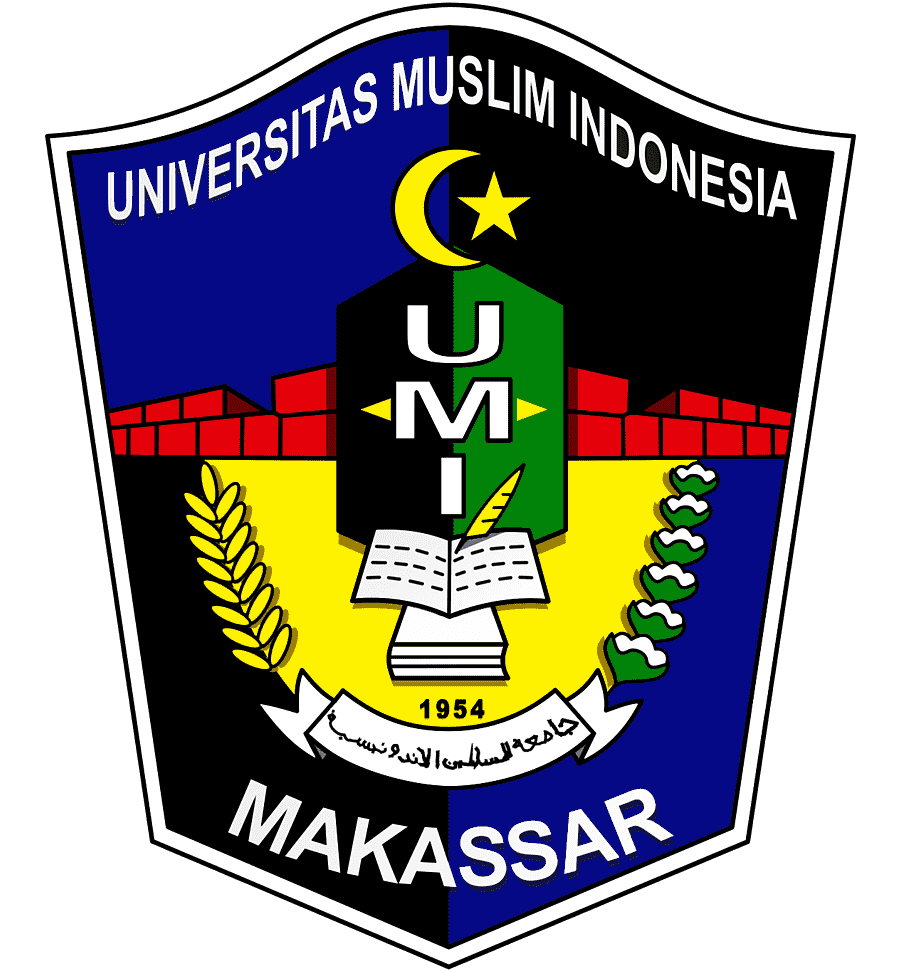 Logo Universitas Muslim Indonesia