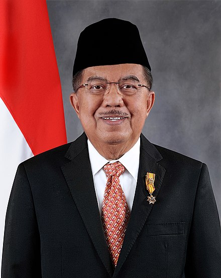 Dr. H. Muhammad Jusuf Kalla